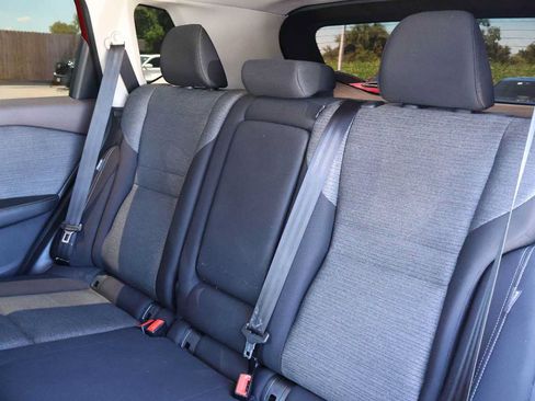 Used 2021 Nissan Rogue SV FWD image 13