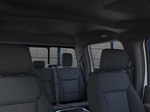 New 2025 Ford F150 XLT w/ Equipment Group 302A MID image 46