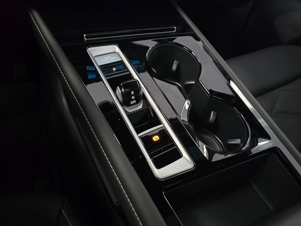 New 2026 Volkswagen Atlas Cross Sport SE AWD/4WD image 29