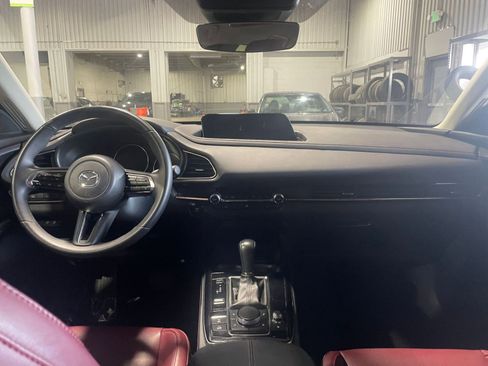 Used 2025 MAZDA CX-30 AWD 2.5 S w/ Preferred Package image 33