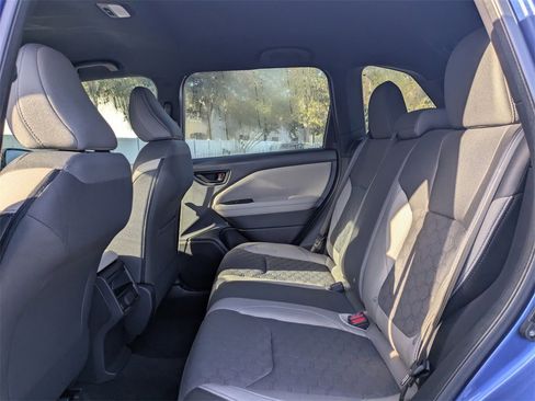 New 2026 Subaru Forester image 14