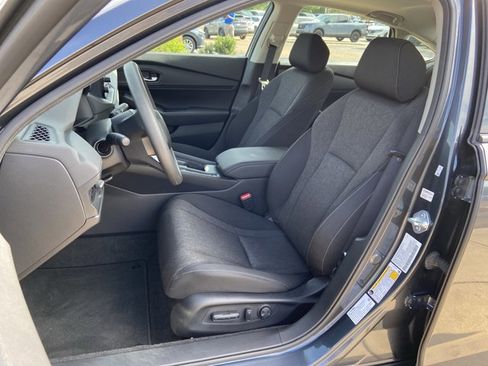 Used 2024 Honda Accord EX image 18