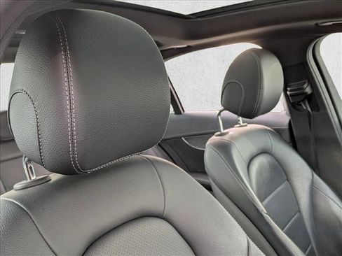Used 2016 Mercedes-Benz C 300 4MATIC Sedan image 14