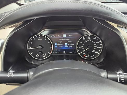 Used 2020 Nissan Murano Platinum image 31