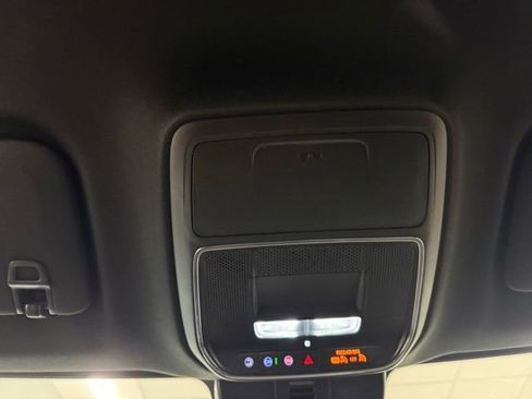 New 2026 Chevrolet Traverse High Country w/ LPO, Floor Liner Package FWD image 15