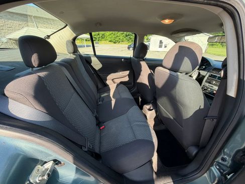 Used 2010 Chevrolet Cobalt LT w/ Preferred Equipment Group FWD image 17