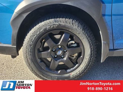 Used 2024 Subaru Outback Wilderness image 14