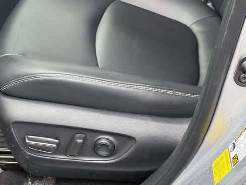 Used 2025 Toyota RAV4 XLE Premium w/ Weather Package AWD/4WD image 17
