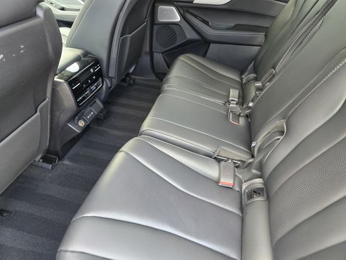 Certified 2025 Acura MDX w/ Technology Package image 31