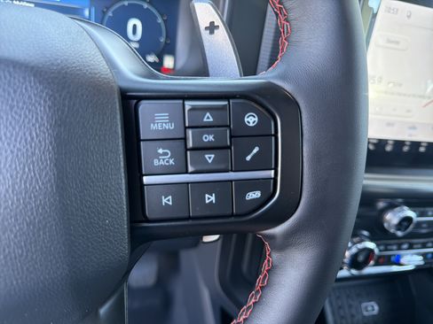 New 2026 Ford F150 Raptor AWD/4WD image 47