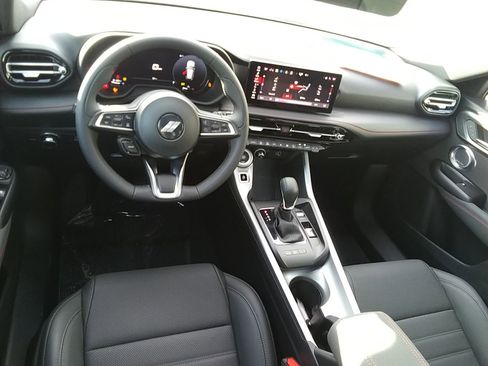 New 2024 Dodge Hornet GT Plus image 14