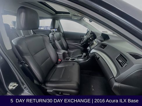 Used 2016 Acura ILX image 31