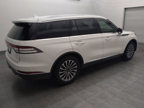 Used 2020 Lincoln Aviator Reserve w/ Elements Package Plus image 10