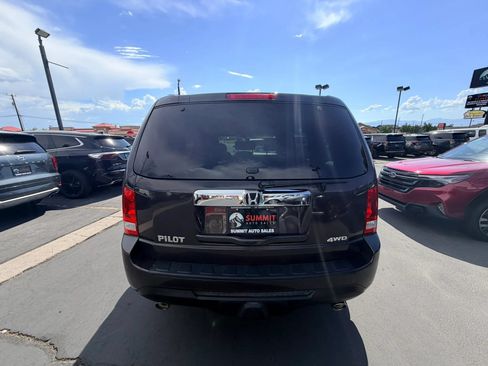 Used 2013 Honda Pilot EX-L image 4