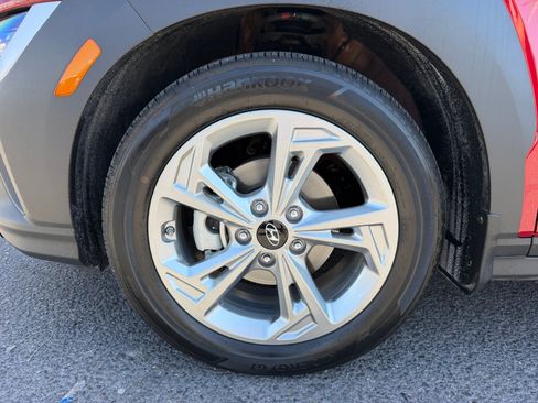 Used 2023 Hyundai Kona SEL FWD image 26