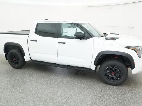New 2026 Toyota Tundra TRD Pro image 72