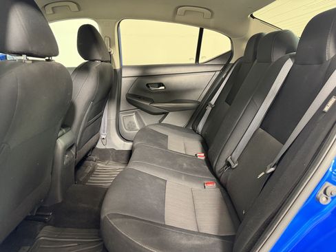 Used 2023 Nissan Sentra SV FWD image 20
