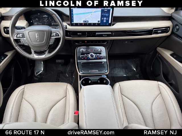 Certified 2023 Lincoln Nautilus Reserve w/ Equipment Group 201A AWD/4WD image 25