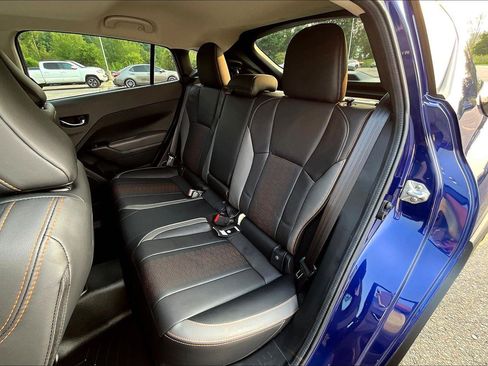 Used 2024 Subaru Crosstrek 2.5i Limited image 21