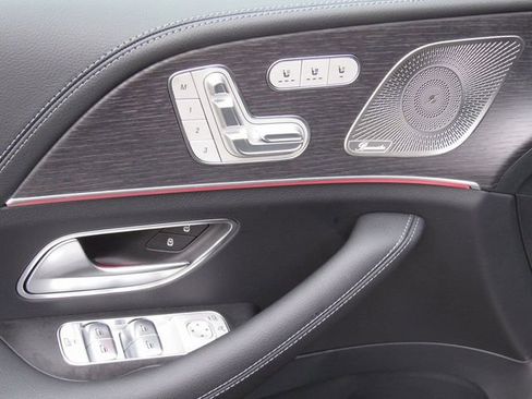 New 2026 Mercedes-Benz GLE 450 4MATIC Coupe image 12