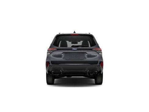 New 2026 Subaru Forester Touring AWD/4WD image 9