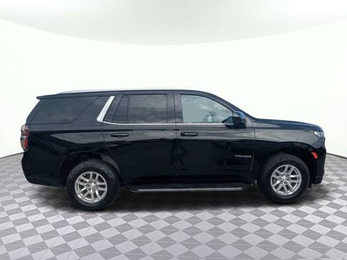 Used 2021 Chevrolet Tahoe LT RWD image 2