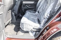 Used 2026 MAZDA CX-90 3.3 Turbo w/ Premium Sport Pkg AWD/4WD image 31
