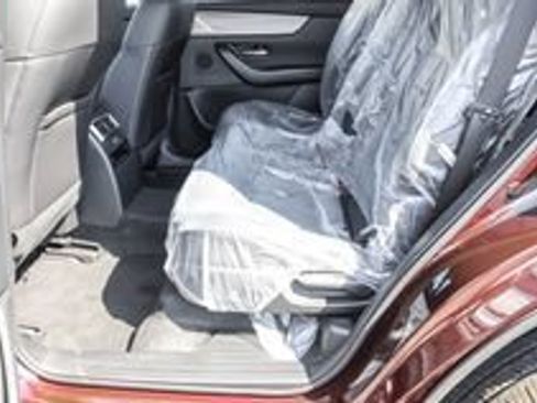 Used 2026 MAZDA CX-90 3.3 Turbo w/ Premium Sport Pkg AWD/4WD image 31