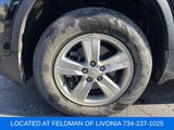 Used 2022 Chevrolet Trax LS w/ Tint and Cruise Package image 5
