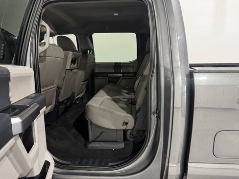 Used 2022 Ford F350 XLT w/ XLT Value Package AWD/4WD image 21