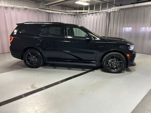 New 2026 Dodge Durango GT image 8