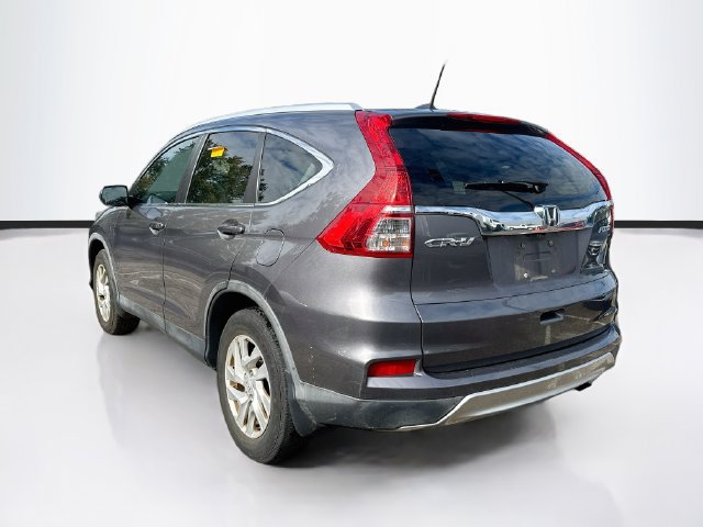 Used 2015 Honda CR-V EX-L image 5