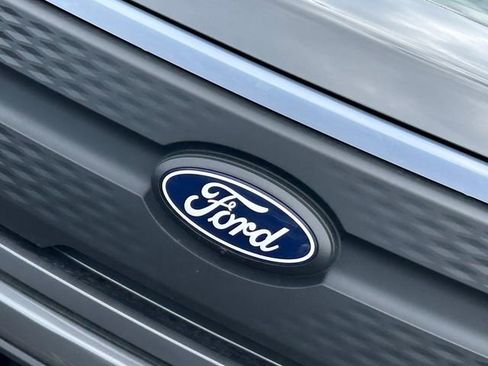 New 2025 Ford F150 Lightning Flash image 4