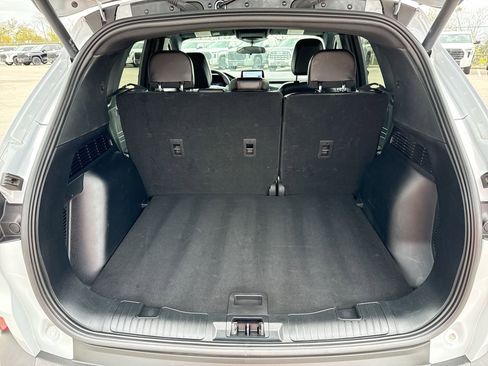 Used 2025 Ford Escape ST-Line Select image 20