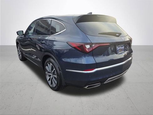 New 2026 Acura MDX SH-AWD w/ Technology Package image 8