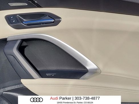 New 2025 Audi Q5 Premium Plus image 13