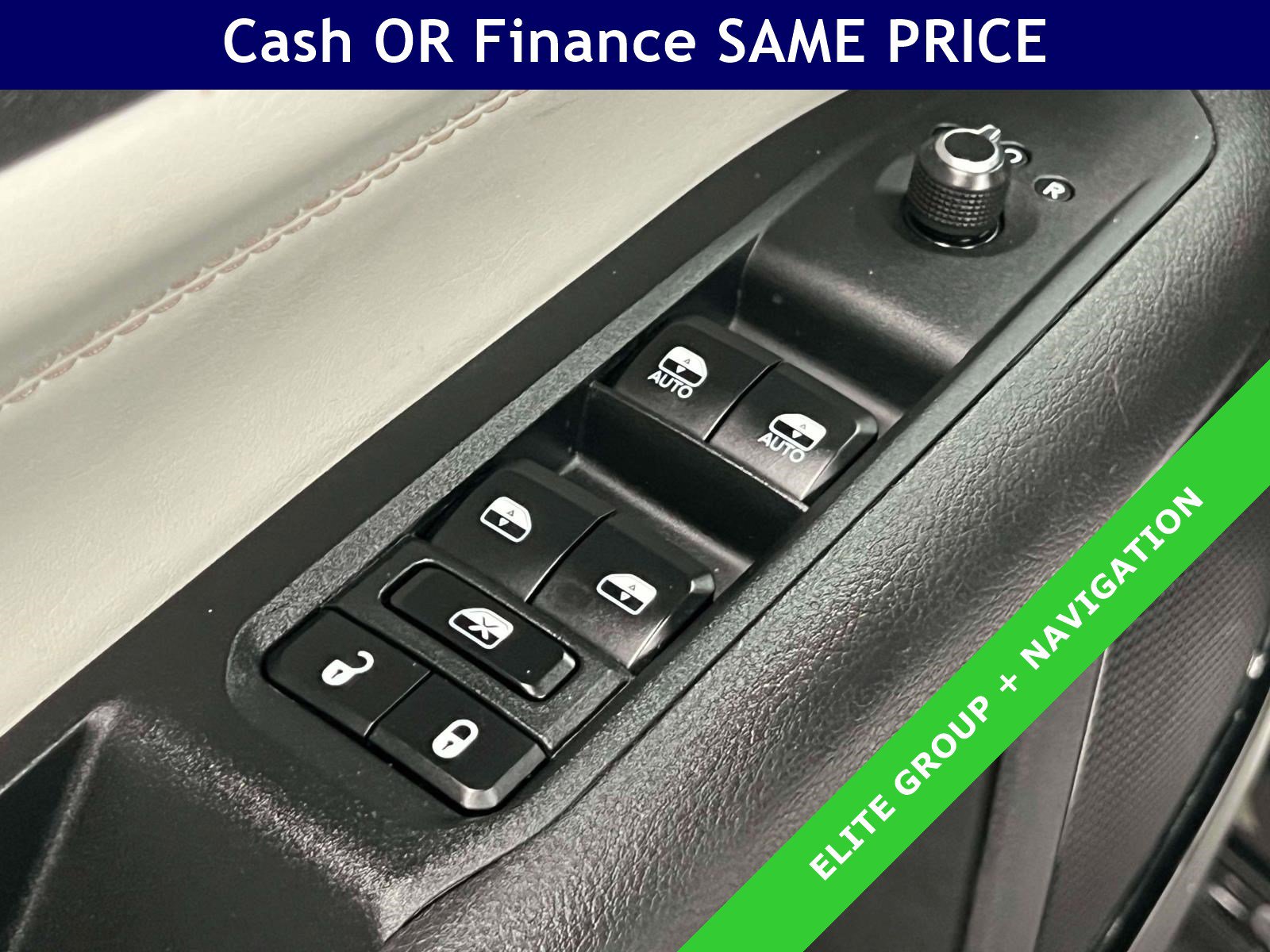Used 2025 Jeep Compass Limited w/ Elite Group AWD/4WD image 17