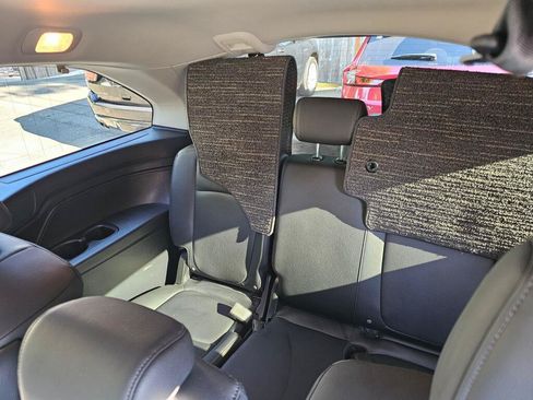Used 2025 Honda Odyssey EX-L image 21