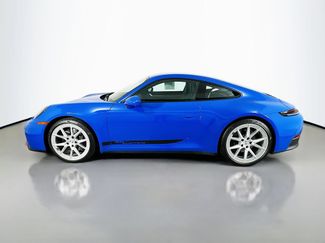 Certified 2025 Porsche 911 Carrera RWD video 2