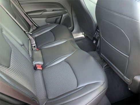 New 2026 Jeep Compass Latitude AWD/4WD image 20