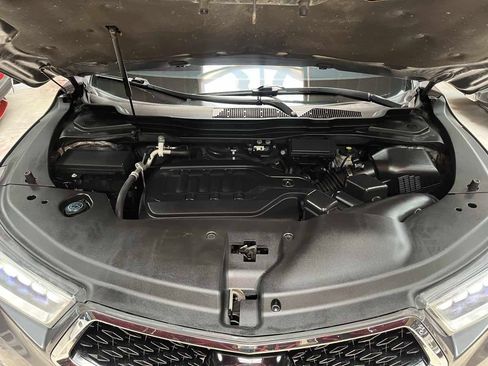 Used 2018 Acura MDX SH-AWD image 36