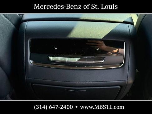 Used 2023 Cadillac Escalade Luxury AWD/4WD image 14
