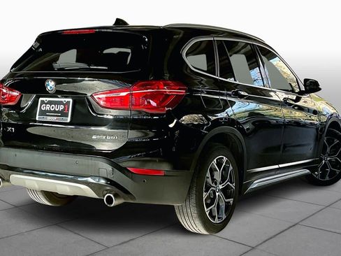 Used 2021 BMW X1 sDrive28i w/ Convenience Package image 12