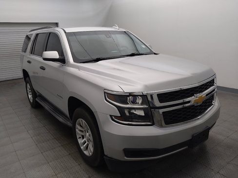 Used 2017 Chevrolet Tahoe LS RWD image 13