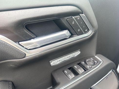 New 2026 GMC Sierra 1500 Denali AWD/4WD image 13