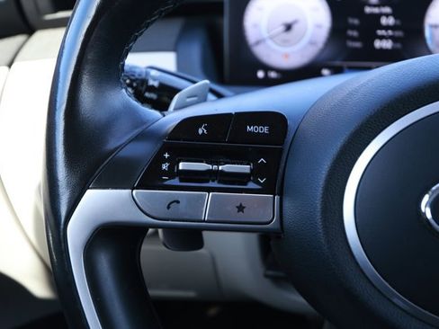 Used 2024 Hyundai Tucson Limited image 13