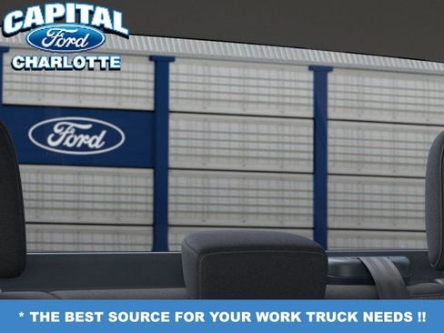 New 2026 Ford Maverick XL FWD image 24
