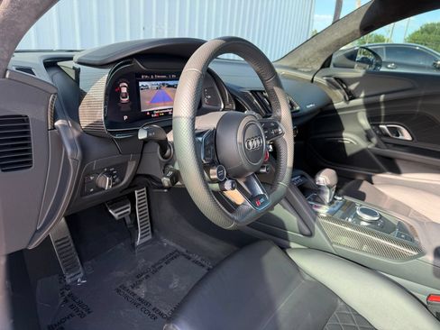Used 2020 Audi R8 V10 performance AWD/4WD image 17