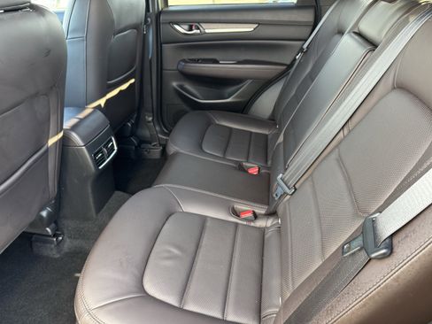 Used 2023 MAZDA CX-5 Signature image 26
