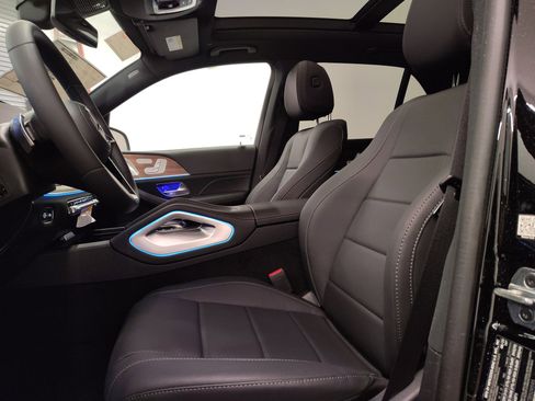New 2026 Mercedes-Benz GLE 350 4MATIC image 5
